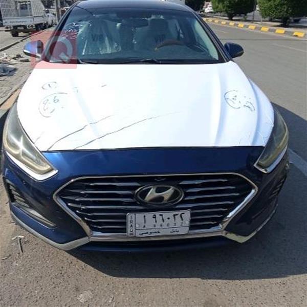 Hyundai for sale in Iraq